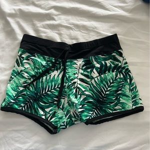 cotton shorts